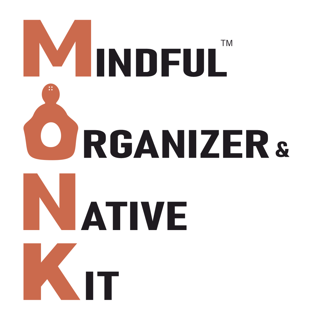 Mindful Organizer & Native Kit